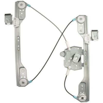 Raamregelaar MAGNETI MARELLI 350104170927