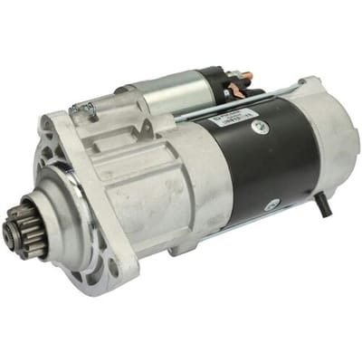Starter PULSAR ROTATING ELECTRICS PSR40248