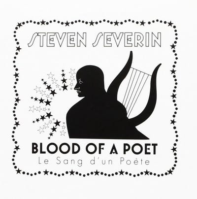 Steven Severin - Blood Of A Poet (Le Sang D'Un Poète) (CD)