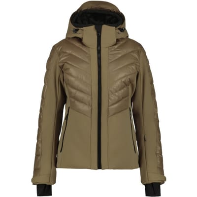 Luhta Mallatunturit Softshell Skijas Dames - Maat S (36)