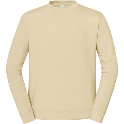Fruit of the Loom Unisex Sweatshirt Volwassenen (Woestijnzand)