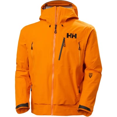 Wandeljas Helly Hansen Odin 9 World 3.0