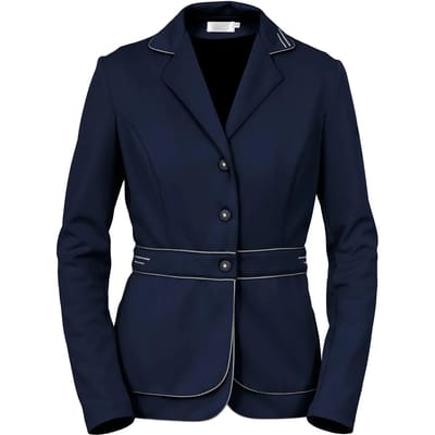 Dames softshell rijjas Cavalliera Starlight