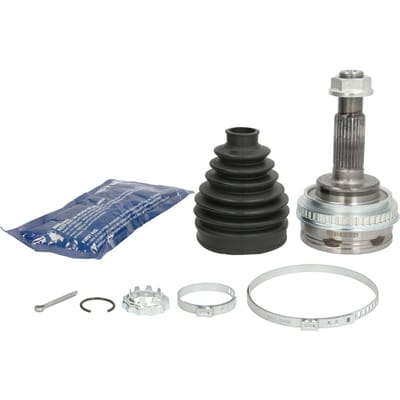 Homokineet reparatie set, aandrijfas MEYLE KIT 30-14 498 0006