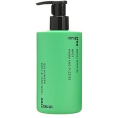 innisfree - Isle Number Body & Hand Wash - 3 Types #002 Warm And Fuzzies