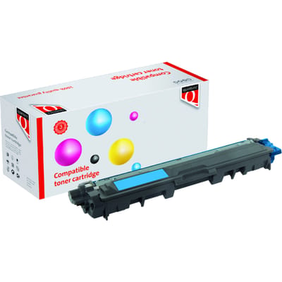Tonercartridge Quantore Brother TN-247C blauw | 1 stuk