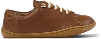 Camper Peu Cami Twins Sneaker - Kinderen - Medium Bruin 1 - 28