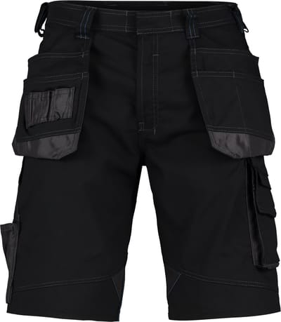Holsterzakkenshort