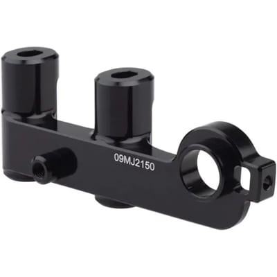 Derailleurhanger All-City 2 For 1 Non-drive Side Dropout