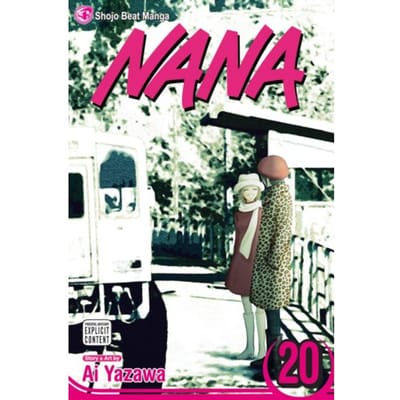 Nana, Vol. 20 - Nana - Ai Yazawa