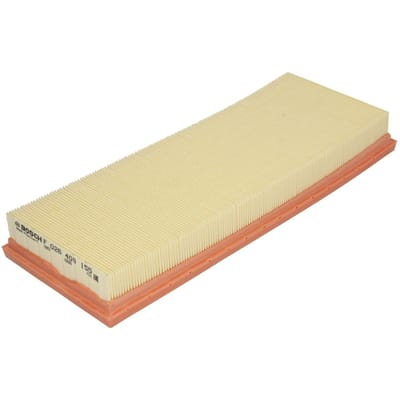 Luchtfilter BOSCH F 026 400 155