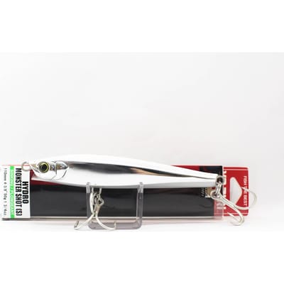 Leurre coulant Yo Zuri Hydro Monster Shot 110 R1451-HWS (1671)