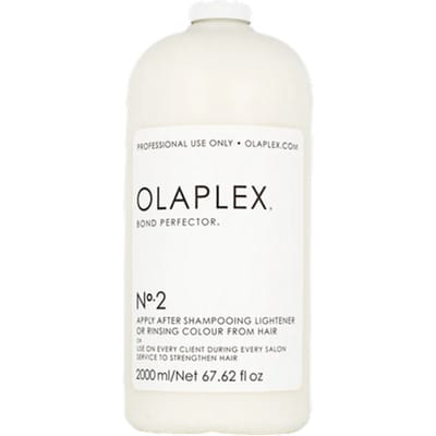 Olaplex No.2 Bond Perfector Haarbehandeling - 2000 ml