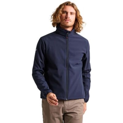 Blazer Slam Act Warm Softshell Jacket