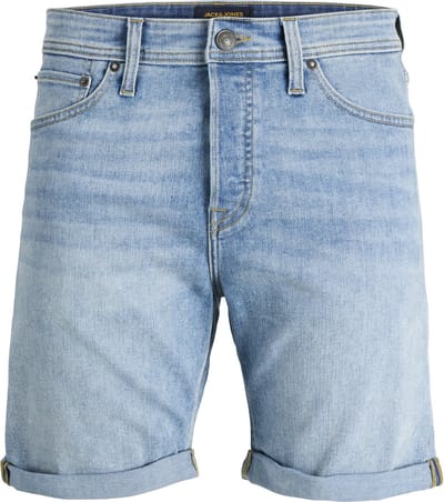 JACK&JONES - JJIRICK JJORIGINAL SHORTS AM 277 - Jongens - Bermuda shorts