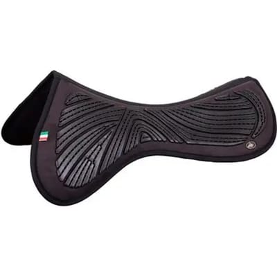 Zadelonderlegger voor paarden BR Equitation Memory Grip