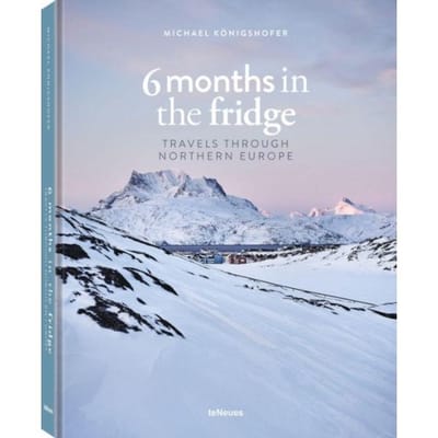 6 Months In The Fridge - Koenigshofer, Michael