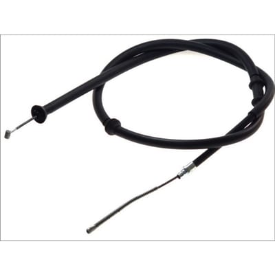 Kabel, parkeerrem LINEX 14.02.49 links