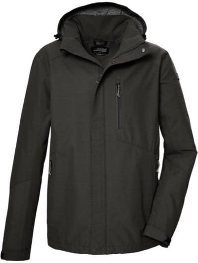Killtec KOS 256 Heren Outdoor Jas