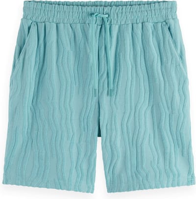 Scotch & Soda - Heren - Korte broeken
