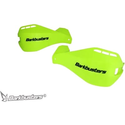 Motorfiets handbeschermers Barkbusters Ego Schell