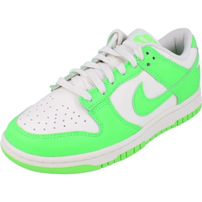 Dames Dunk Low Trainers