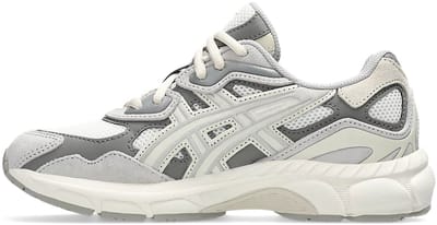 ASICS Gel - Sneakers - Unisex - Cream Oyster Grey