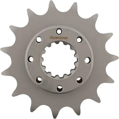 Motortandwiel Supersprox CST-1538:15 # # 3A215 # 24603-15