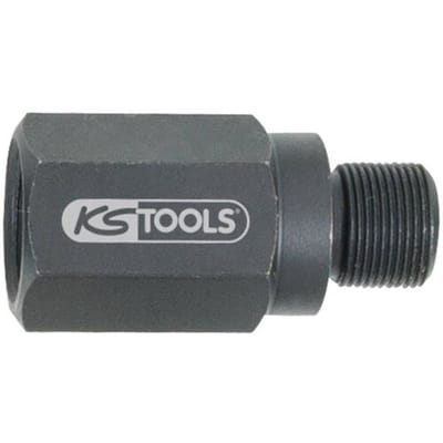 KS Tools 152.1089 Adapter M16x1,0mm, Toyota 2.2