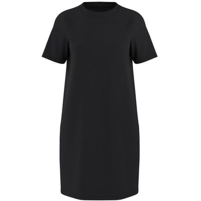 ESMARA Dames jurk (Zwart, XS (32/34))