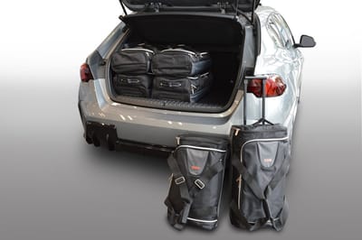 Reistassenset geschikt voor BMW 1 Serie (F70) 2024-heden 5-deurs hatchback Original