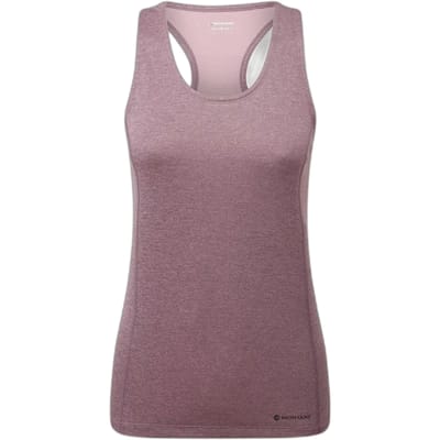 Dames tanktop Montane Dart