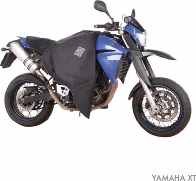 Tucano beenkleed - Thermoscud - Tour Motor - Maxi scooter - Universeel - - R119