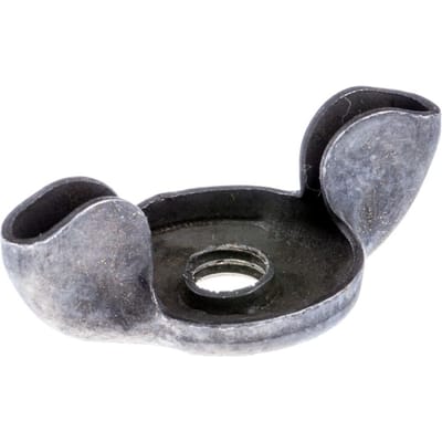 Wing nut