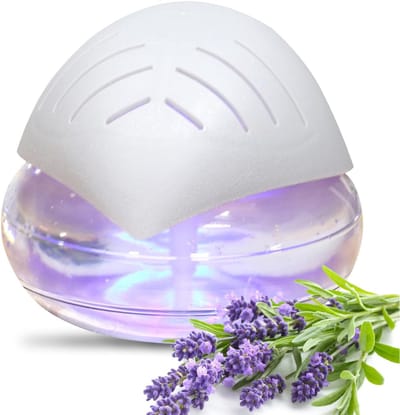 CLVP® Luchtbevochtigers Slaapkamer - Luchtreinigers - Humidifier