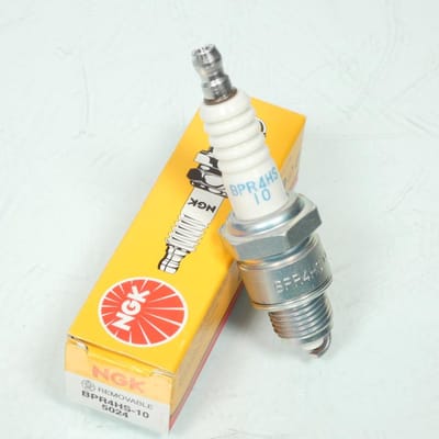 Bougie NGK voor Motor Honda 450 Cb Sg Sj 1986 tot 1992 Nieuw