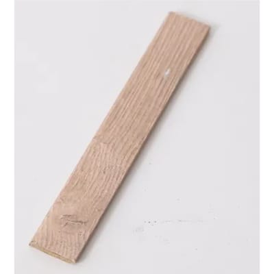 Quick-step Plakplint Fresno Natural Oak - Zelfklevend - 240cm - 24x5mm