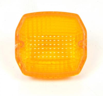 Originele knipperlichtkap voor Kawasaki 500 ER-5 motorfiets, bouwjaar 1997 t/m 1999, 23048-1054, nieuw
