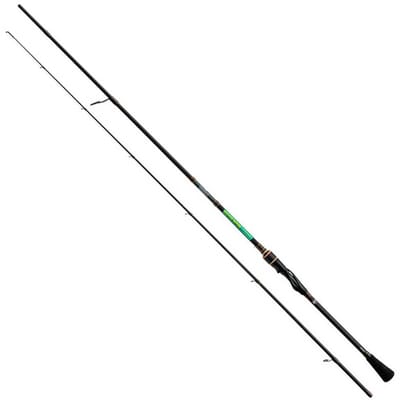 Wizard No Desc Spinhengel Zilver 2.15 m / 25-55 g