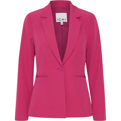 ICHI - IHLEXI BL - Dames - Blazers