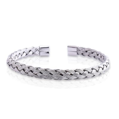 Tressed - Armband Dames - Dames Armband