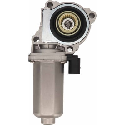 Verdeelbak Actuator Schakelmotor 27107566296 Hoge Nauwkeurigheid Verdeelbak Schakelmotor voor X3 E83 X5 E53 E70 black