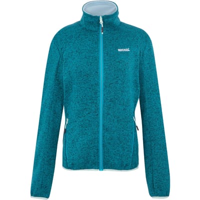 Regatta Dames newhill ii full zip fleecejack