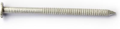 Aluminium spijker (3 stuks)