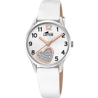 Lotus Kinderenhorloge 18406/E