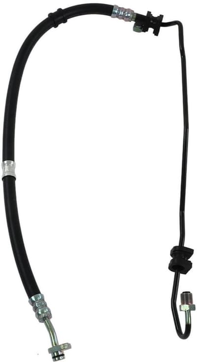 Stuurpomp Slang Assemblage, Stuurpomp Drukslang 53713 Swa A02 Rubber Stuurpomp Lijn voor CR-V 2.4L 2007-2011