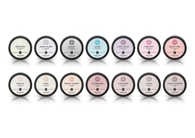 Maria Nila Colour Refresh - 100 ml - Cacao Red 6.35