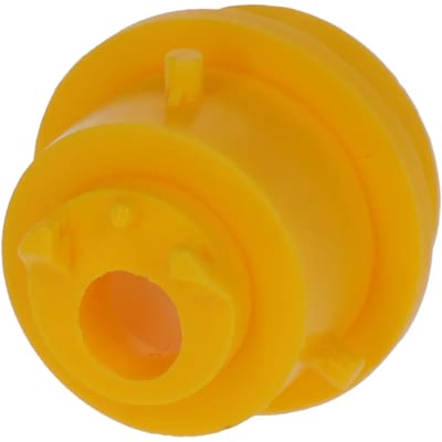 Ventielhuis voor hygiënische klep door 5 Kerbl 14209 (x5)