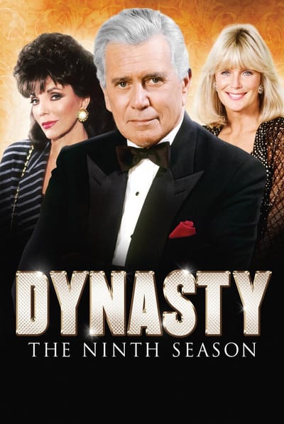 DYNASTY S9