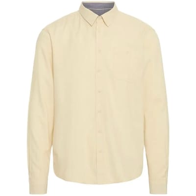 Blend - BHBOBBY Shirt - Heren - Lange mouwen shirts